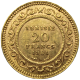 20 francs Tunisie